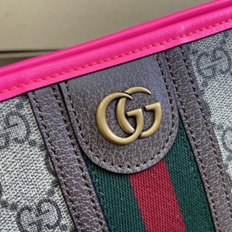 Gucci Cosmetic Bags